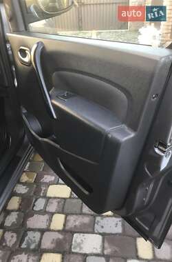 Минивэн Renault Kangoo 2017 в 