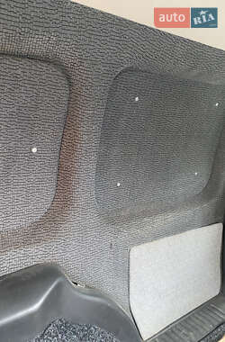 Грузовой фургон Renault Kangoo 2013 в 