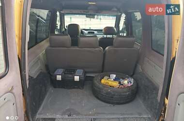 Мінівен Renault Kangoo 2006 в Подільську