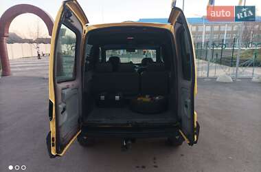 Мінівен Renault Kangoo 2006 в Подільську