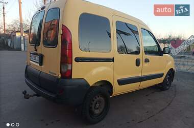 Мінівен Renault Kangoo 2006 в Подільську