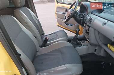 Мінівен Renault Kangoo 2006 в Подільську