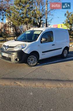 Вантажний фургон Renault Kangoo 2014 в Одесі