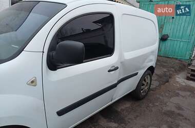 Вантажний фургон Renault Kangoo 2012 в Полтаві