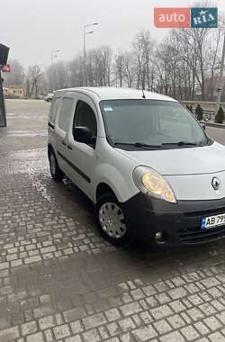 Вахтове авто / Кунг Renault Kangoo 2010 в Вінниці