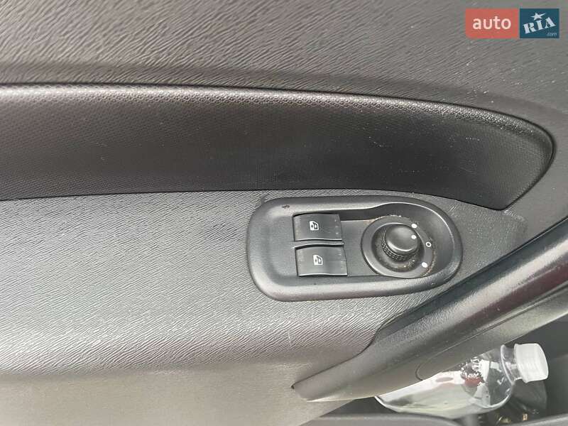 Грузовой фургон Renault Kangoo 2012 в Киеве