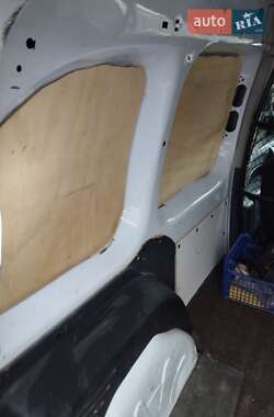 Грузовой фургон Renault Kangoo 2017 в 