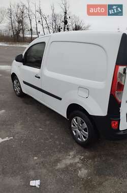 Грузовой фургон Renault Kangoo 2017 в 