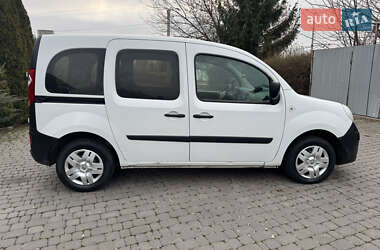 Мінівен Renault Kangoo 2010 в Харкові