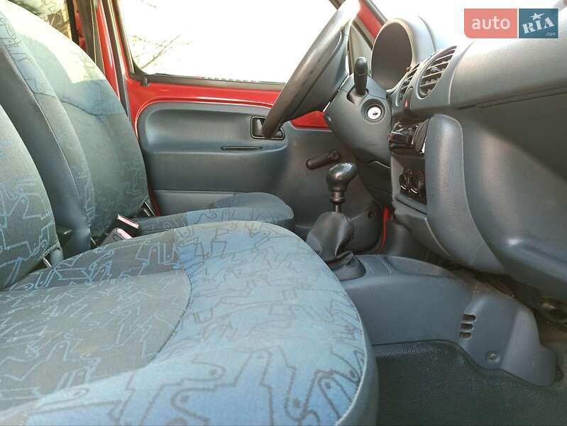Минивэн Renault Kangoo 2000 в Хмельницком