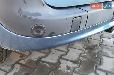 Минивэн Renault Kangoo 2012 в 
