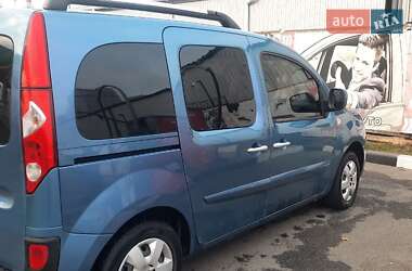 Минивэн Renault Kangoo 2011 в Запорожье