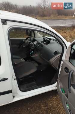 Минивэн Renault Kangoo 2009 в Сумах