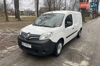 Вантажний фургон Renault Kangoo 2019 в Чернівцях