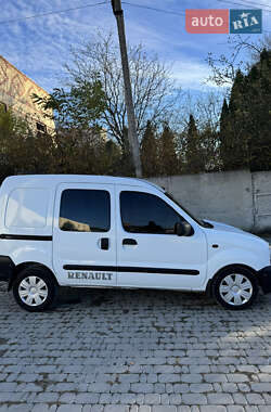 Мінівен Renault Kangoo 2000 в Борщеві