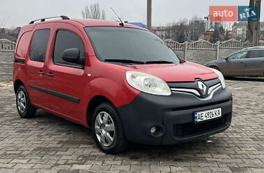 Мінівен Renault Kangoo 2014 в Кривому Розі