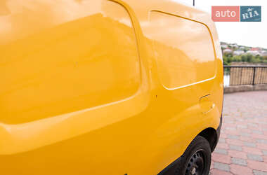 Грузовой фургон Renault Kangoo 2013 в 