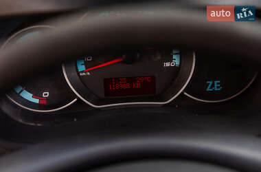 Грузовой фургон Renault Kangoo 2013 в 