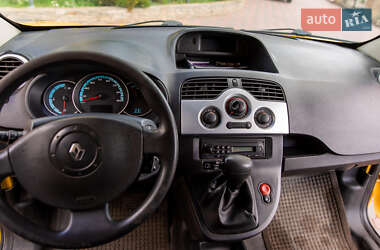 Грузовой фургон Renault Kangoo 2013 в 