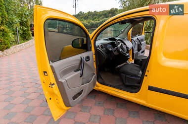 Грузовой фургон Renault Kangoo 2013 в 