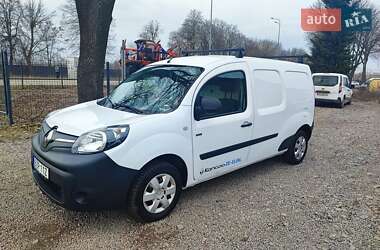 Грузовой фургон Renault Kangoo 2019 в Виннице