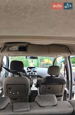 Минивэн Renault Kangoo 2008 в 