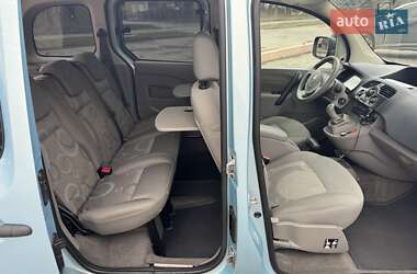 Мінівен Renault Kangoo 2007 в Луцьку