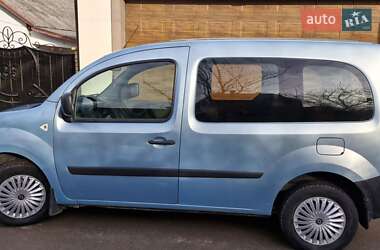 Мінівен Renault Kangoo 2008 в Красилові