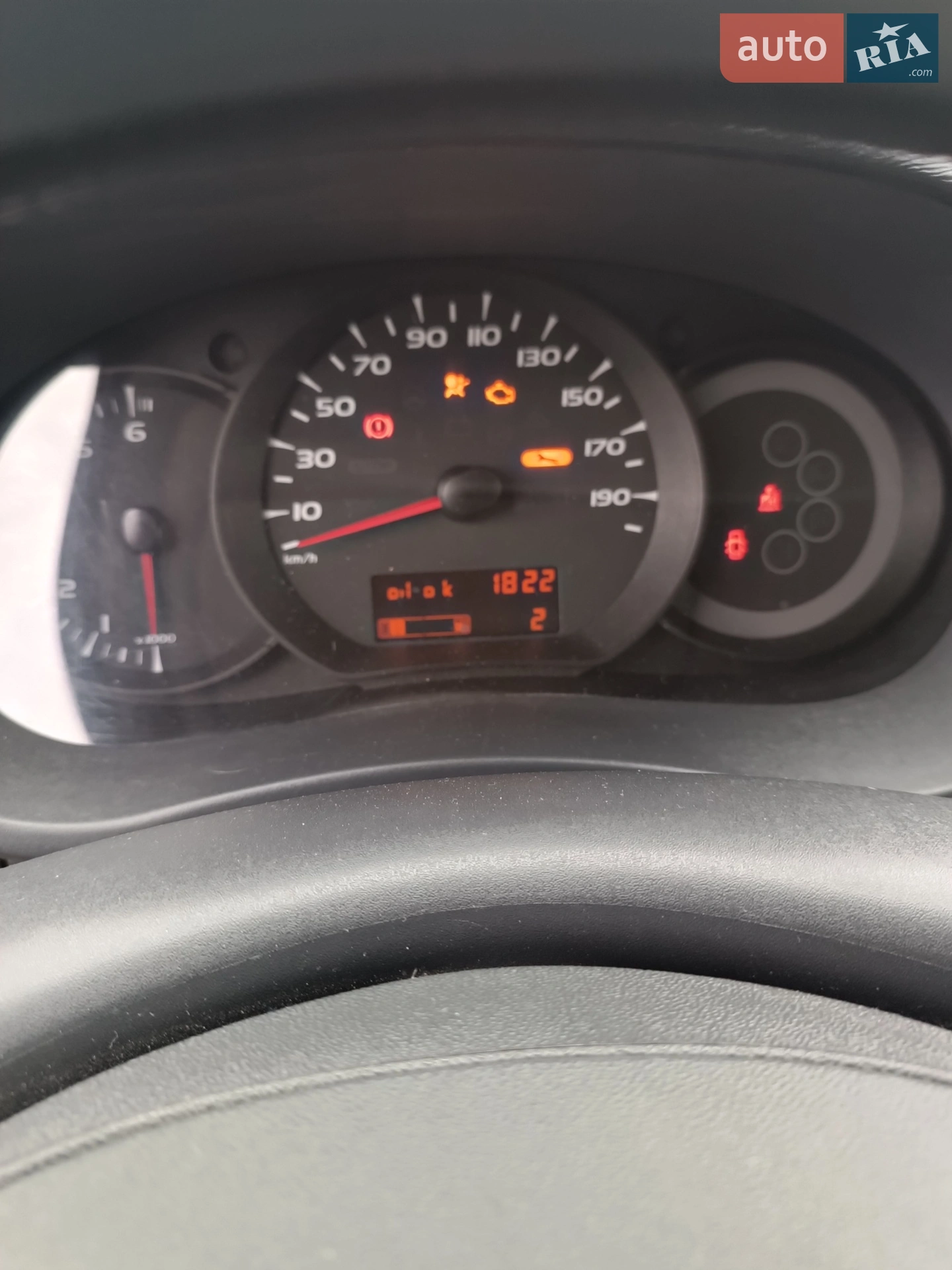 2011 Renault Kangoo - мініатюра 3