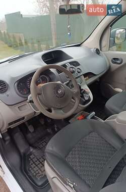 Мінівен Renault Kangoo 2008 в Нововолинську