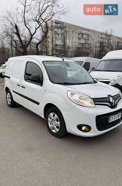 Вантажний фургон Renault Kangoo 2020 в Києві