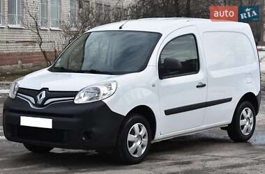 Вантажний фургон Renault Kangoo 2020 в Дніпрі