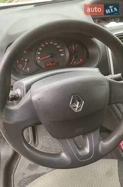 Грузовой фургон Renault Kangoo 2019 в 