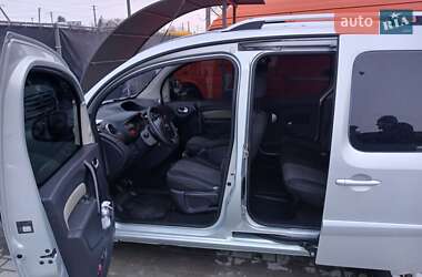 Минивэн Renault Kangoo 2012 в Рогатине