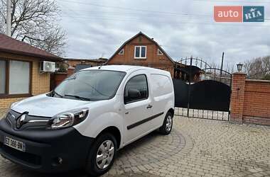 Вантажний фургон Renault Kangoo 2018 в Хмельницькому