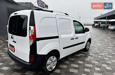 Минивэн Renault Kangoo 2020 в Полтаве