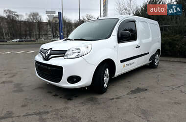 Вантажний фургон Renault Kangoo 2019 в Харкові