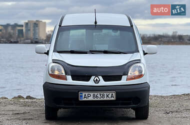 Минивэн Renault Kangoo 2003 в Днепре