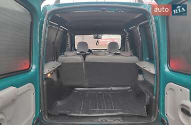 Минивэн Renault Kangoo 2005 в 