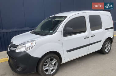 Вантажний фургон Renault Kangoo 2019 в Дніпрі