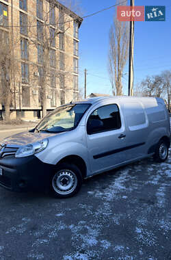 Вантажний фургон Renault Kangoo 2019 в Дніпрі