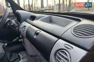 Мінівен Renault Kangoo 2008 в Охтирці