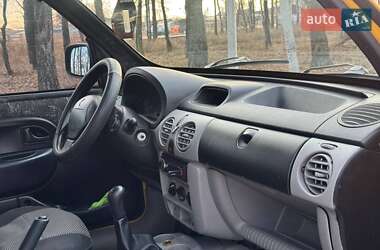 Мінівен Renault Kangoo 2008 в Охтирці