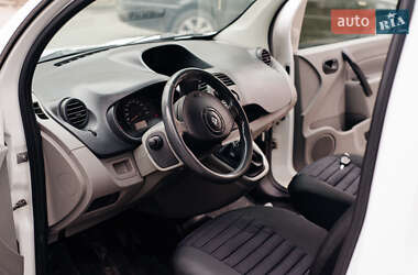 Минивэн Renault Kangoo 2010 в Черновцах