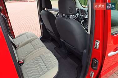 Минивэн Renault Kangoo 2011 в Летичеве