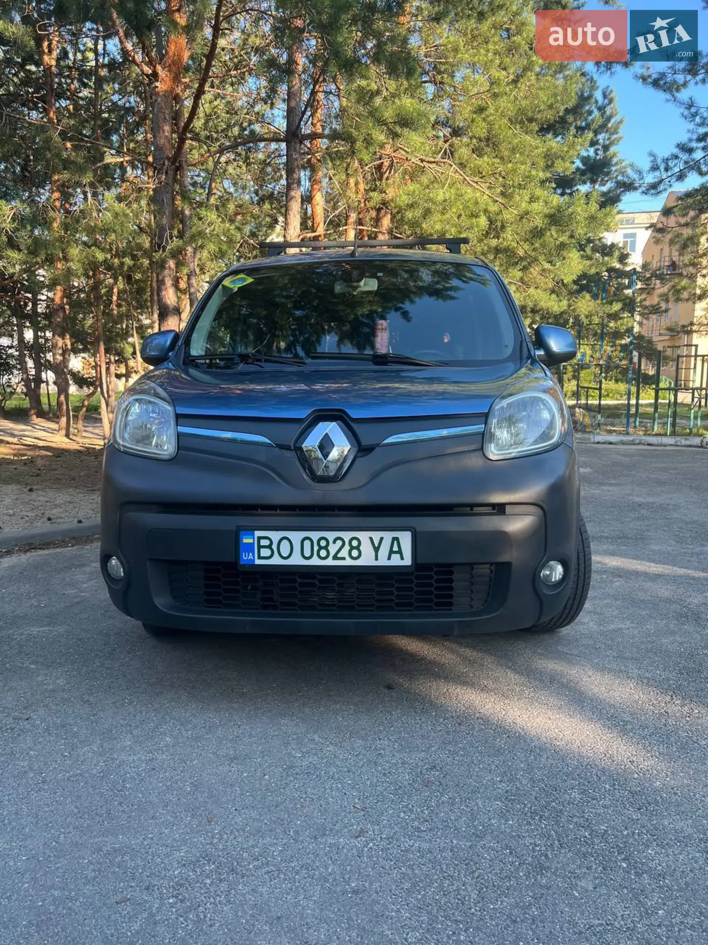 2013 Renault Kangoo - мініатюра 9