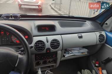 Минивэн Renault Kangoo 2005 в 