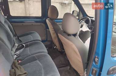 Минивэн Renault Kangoo 2005 в 
