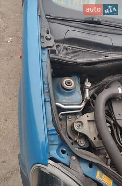 Минивэн Renault Kangoo 2005 в 