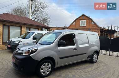 Вантажний фургон Renault Kangoo 2020 в Хмельницькому